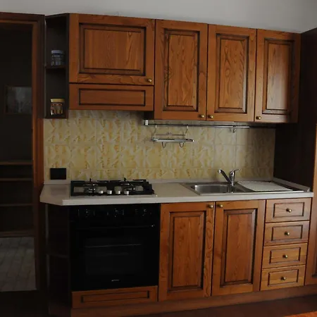 Lejlighed Residenza Al Ponte 1 E 2