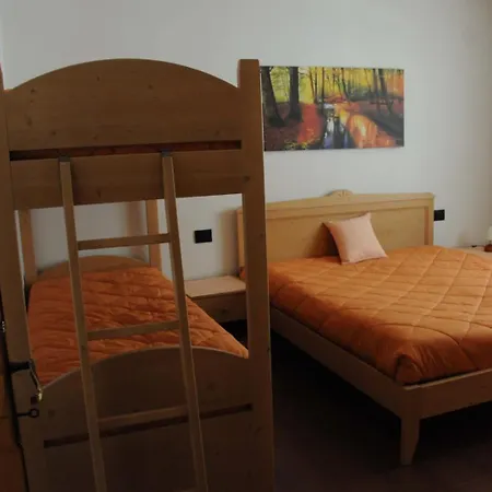 Residenza Al Ponte 1 E 2 Lejlighed
