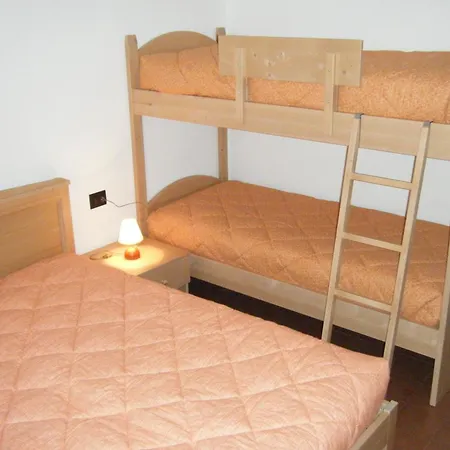 Residenza Al Ponte 1 E 2 *