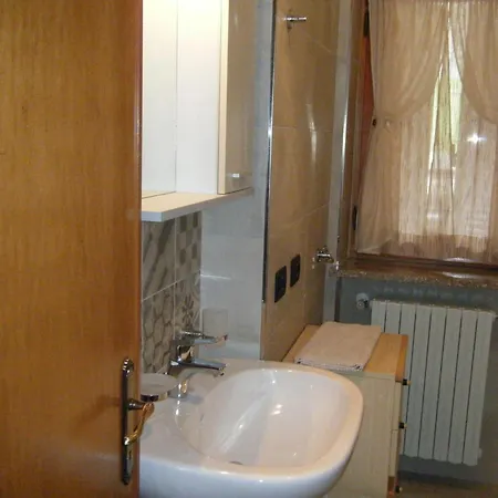 Lejlighed Residenza Al Ponte 1 E 2