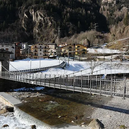 Lejlighed Residenza Al Ponte 1 E 2