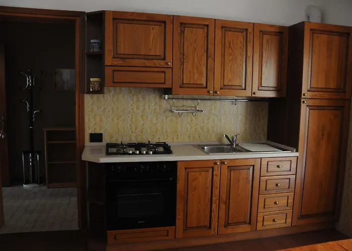 Lejlighed Residenza Al Ponte 1 E 2