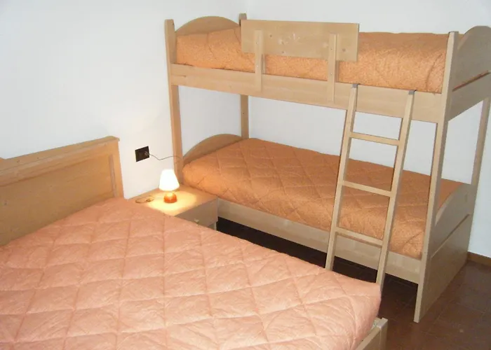 Residenza Al Ponte 1 E 2 *