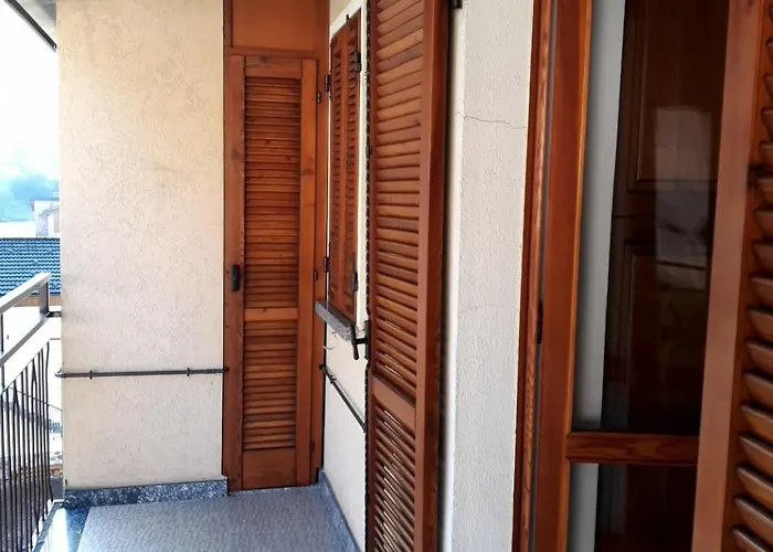 Lejlighed Residenza Al Ponte 1 E 2