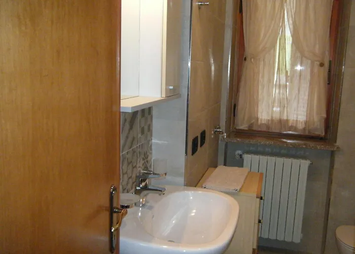 Lejlighed Residenza Al Ponte 1 E 2
