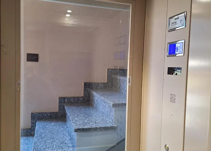 Residenza Al Ponte 1 E 2