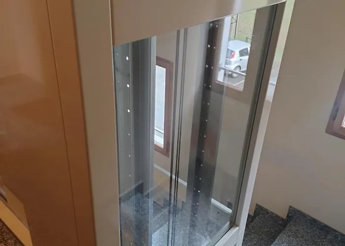 Lejlighed Residenza Al Ponte 1 E 2