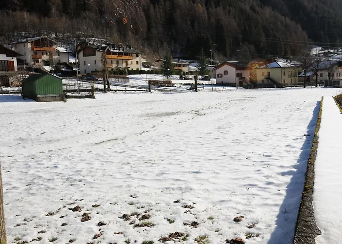 Residenza Al Ponte 1 E 2